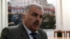 Лидер партии «Демократическая Родина» Петрос Макеян