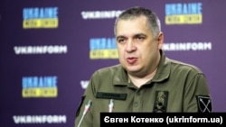 Кремль використовує білоруських офіцерів та полігони для відновлення боєздатності наявних, а також підготовки новостворених підрозділів російських Збройних сил, розповів Олексій Громов