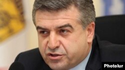 Կարեն Կարապետյան