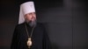 Предстоятель ПЦУ також наголосив, що під час Великодніх богослужінь потрібно дотримуватися дистанції і обов’язково одягати маски