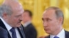 Росія створила резерв силовиків «для допомоги Білорусі» – Путін