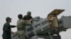 Analyst Says Current U.S. Approach 'Not Fruitful'