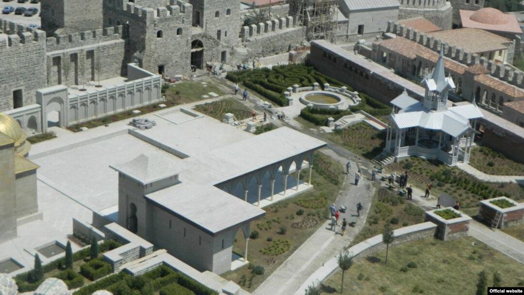 ახალციხე