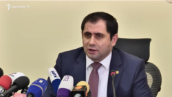 Սուրեն Պապիկյան. «Մի համակարգի հետ ենք աշխատել, որը կացնահարելը պետության շահից չի բխում»