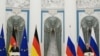 Шольц закликав президента Путіна до припинення вогню, покращення гуманітарної ситуації та прогресу в пошуку дипломатичного вирішення щодо війни проти України