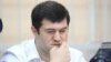 Суд не задовольнив клопотання Насірова про зміну запобіжного заходу