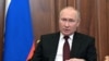 «Це декларація війни вільному світу»: перші реакції на заяву Путіна про визнання «ЛНР» та «ДНР»