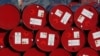 U.S. Renews Iran Sanctions Waivers