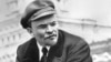 Владимир Ильич Ленин, Москва, 1919-жылдын 25-майы.