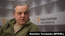 Сергій Рахманін