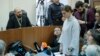 Suspect In Ukrainian Journalist's Murder Case Placed Under House Arrest