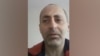Бывший офицер Военной полиции Вардан Гукасян, 14 сентября 2018 г.