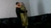 A YouTube video grab of Tajikistan's 'Magic Mullah' 