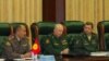 Суд у Москві заарештував звинуваченого в теракті, в якому загинув генерал Москалик