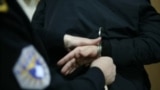 Kosovo/arrest