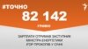 <a href="https://d1my5pqgs3ehwe.cloudfront.net/uk-UA/2018/01/29/f1c623b8-3e23-42fa-acd3-993868f3747a.pdf" target="_blank">ДЖЕРЕЛО ІНФОРМАЦІЇ</a><br />
Сторінка проекту Радіо Свобода&nbsp;<a href="/z/17505" target="_blank">#Точно</a>