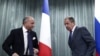 UN Powers Discuss Syria Resolution