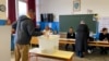 Bosnians Eager For Improvements As They Elect Mayors, Local Councils