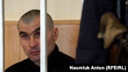  Сяргей Літвінаў