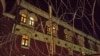 Здание Бутырского следственного изолятора