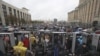 В акції протесту в Москві беруть участь понад 47 тисяч людей (оновлюється)
