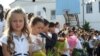Не для всех семилеток в Абхазии первое сентября стало праздником