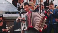 У Києві відбувся «Антипогромний концерт» (відео)