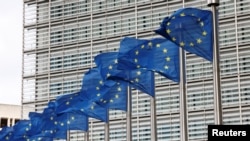 Восьмий пакет санкцій ЄС проти Росії було офіційно схвалено 6 жовтня