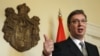 Vučić u Moskvu po borbene avione 