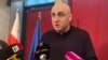 Georgian Court Rules To Detain Opposition Leader