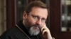 Глава УГКЦ Святослав Шевчук