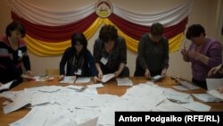 По неофициальной информации, российские кураторы, обеспокоенные возможным повторением абхазского сценария в Южной Осетии, рекомендовали участникам парламентских выборов признать итоги голосования, какими бы неутешительными они для них не оказались