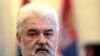 Serbia To Submit EU Bid By Mid-2009, PM Says