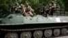 За словами речника Міноборони, ситуація на Донбасі є дуже динамічною