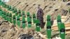Dutch Court Rejects Bid To Sue UN Over Srebrenica 