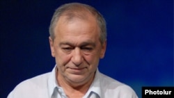 Գործարար Լևոն Հայրապետյան, արխիվ