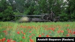 Покровський напрямок залишається ділянкою фронту, на якій відбуваються інтенсивні бої