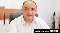 Самвел Узунян