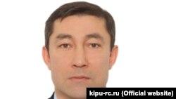 Чингиз Якубов