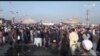 مذهبي ډلو په پېښور او نوښار کې هم احتجاج کړی