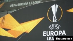 Український клуб зіграв унічию на столичному НСК «Олімпійський»