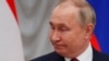 Президент Росії Володимир Путін 1 грудня збільшив штат російської армії, йдеться в повідомленні Міністерства оборони РФ