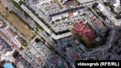 Azbest, prijetnja sa krovova i iz vodovodnih cijevi Prištine