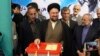 Khomeini's Great-Grandson Fends Off Firestorm Over 'Luxurious' Lifestyle