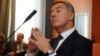 Milo Đukanović na saslušanju zbog afere "Telekom", ilustrativna fotografija