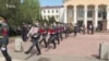 Өмүрүн педагогикага арнаган академик