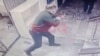 Полковник полиции стрелял в подчинённых из рогатки