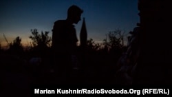 Міноборони: 60 із 93 військовослужбовців загинули не під час бойової обстановки