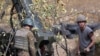 Армянские военнослужащие, 20 октября 2020 г.