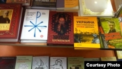 Фота Натальлі Васілевіч